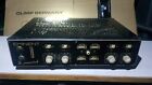New Listing60's DYNACORD EMINENT TUBE AMP - made in GERMANY