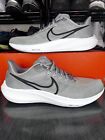 Nike Air Zoom Pegasus 39 Men’s Running Shoes Particle Grey DH4071-005 - Size 10