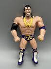 RAZOR RAMON WWF BendEms Series 1 Just Toys Wrestling Action Figure Toy WWE Loose