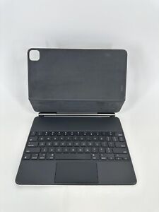 Apple iPad Pro 12.9-inch Magic Keyboard Black - Very Good Condition.
