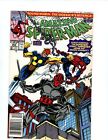 The Amazing Spiderman #354 - The Sidekick's Revenge! (9.0) 1991