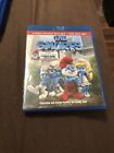 The Smurfs 3 Disc Holiday Blue Ray & DVD Gift Set