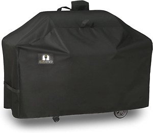 SUPJOYES Grill Cover for Camp Chef 36 Inch Pellet Grills, Smokepro LUX 36, Smoke
