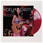 Katy Perry Unplugged Live at MTV Red UO (Vinyl)