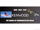 KENWOOD TK-8180, TK-8182 Programming Software/SJ-180 Bundle: DOWNLOAD