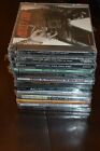 New Sealed CDs Various Artists, U Select, $1 and up $4.50 shipping $1 each add