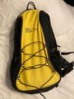 Coleman Peak 1 Backpack Yellow