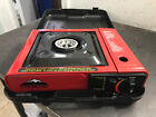 Camp Chef BDZ138 Butane One-Burner 8000 BTU Stove with Case Well Loved