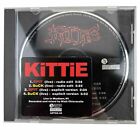 RARE PROMO CD - Kittie – Live in Madison, WI (2000) Y2K Nu-Metal, Korn, Ozzfest