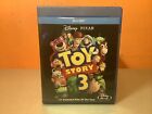 Toy Story 3 (Blu-ray, 2010) Hanks Allen Disney Adventure Animation