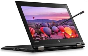 ~TOUCHSCREEN~ 2-in-1 Lenovo ThinkPad Yoga Laptop: Intel i5! 8GB RAM! 256GB SSD!