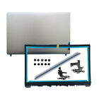NEW For Lenovo IdeaPad 1 15ADA7 1 15AMN7 LCD Back Cover/Bezel/Hinge Cover US
