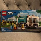 New~LEGO CITY: Recycling Truck (60386) Building Toy