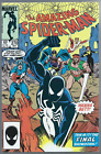 Amazing Spider-Man #270   Firelord  Avengers  Marvel 1985