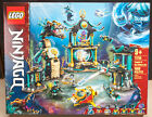 LEGO Ninjago Temple of the Endless Sea (71755) New Sealed Box