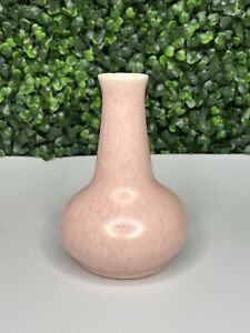 New ListingVintage Mauve/Pink Art Pottery 5