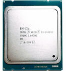Used Intel Xeon E5-1680 v2 8-Core 3.0 GHz SR1MJ Ivy Bridge-LGA 2011 Socket