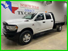 New Listing2022 Ram 2500 FREE DELIVERY! Tradesman 4x4 Diesel Flat Bed Keyle