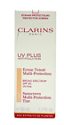 Clarins Sunscreen Multi-Protection Tint SPF50 (50mL / 1.7oz) NEW YOU PICK