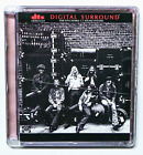 New ListingALLMAN BROTHERS BAND At Fillmore East DTS HIGH DEFINITION SURROUND CD