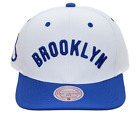 BROOKLYN DODGERS 2024 MLB MITCHELL N NESS EVERGREEN PRO SNAPBACK COOP HAT CAP