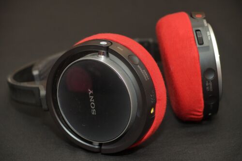New ListingSONY MDR-DS7100(MDR-RF7100) Earpad Repair & Protection mimimamo Headphone Cover