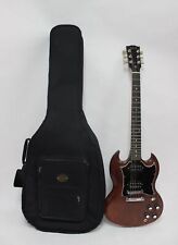2003 USA Made Gibson SG Vintage Mahogany