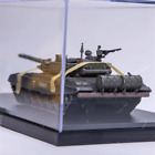 Tank Russian T-72B3 Main Battle Tank Modified Finished Model Toy 1/72 Scale