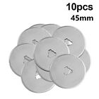 45mm Rotary Cutter Refill Blades Quilters Sewing Fabric Sewing Replacement