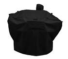 Patio King 2021 Grill Cover Replacement for Camp Chef Pitch Black (2021)