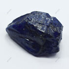 279.65 Ct Natural Sapphire blue Uncut Rough Huge Dyed CERTIFIED Loose Gemstone