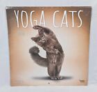 Yoga Cats OFFICIAL | 2024 12x24
