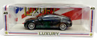 Cadillac CTS  Coupe Thunder Gray 2011 - 1:43 Spark / Luxury 101140