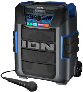 Ion Explorer XL IPA150X High-Power All Weather Premium 5-Speaker (VG)