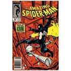 Amazing Spider-Man (1963 series) #291 Newsstand in VF + cond. Marvel comics [l'