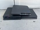 playstation console lot