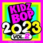 KIDZ BOP Kids - KIDZ BOP 2023 Vol. 2 (NEW CD)