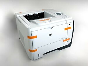 HP LaserJet P3015dn Workgroup Laser Printer CE528A