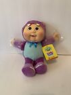 New ListingCabbage Patch Kid Collectible Cutie Doll  ARCHIE HIPPO #189 Exotic Friends