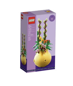 LEGO 40588 Flowerpot NEW !