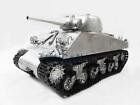 Mato 1/16 Full Metal M4A3 Sherman RC RTR Tank KIT Infrared Version 1230 Model