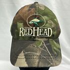 RedHead YOUTH Realtree Hardwoods Camouflage Camo Snapback
