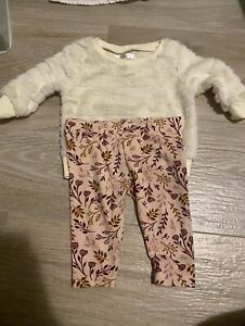 baby girl clothes 0-3 months winter