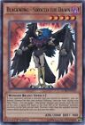 Yugioh! MP Blackwing - Sirocco the Dawn - LC5D-EN112 - Ultra Rare - 1st Edition
