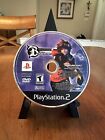 New ListingThe Bouncer (Sony PlayStation 2, PS2, 2001) Disc Only / Tested