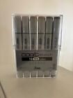 Copic Sketch Set-WG(Warm Gray) Markers - 12 Pieces - New!!!