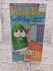 VeggieTales - Very Silly Songs (VHS, 1999) Sealed NIP