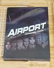 Airport Terminal Pack: 4 Airport Movies (PG DVD 2003)