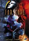 Farscape Season 1, Vol. 8 - Durka Returns/A Human Reaction - DVD - VERY GOOD