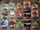 Hot Wheels The Fast and the Furious Toyota Supra Lot Of 15 Total &more  👀